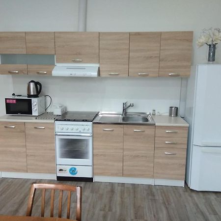 Veselí nad Moravou Apartmany U Splavu מראה חיצוני תמונה