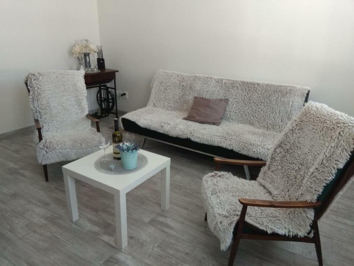 Veselí nad Moravou Apartmany U Splavu מראה חיצוני תמונה